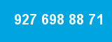 927 698 88 71 927 698 88 71